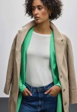 Cardigan long