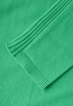 Cardigan long