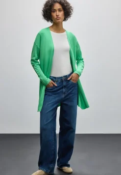 Cardigan long