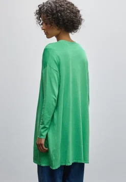 Cardigan long