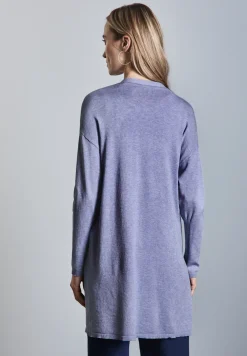 Cardigan long