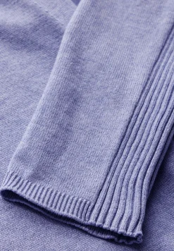 Cardigan long