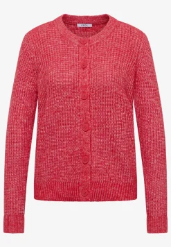 Cardigan mélangé