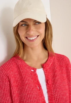 Cardigan mélangé