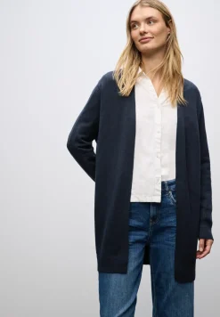 Cardigan ouvert