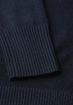 Cardigan ouvert