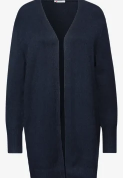 Cardigan ouvert