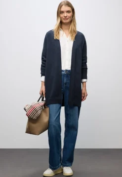 Cardigan ouvert