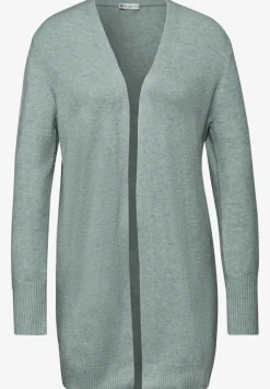 Cardigan ouvert