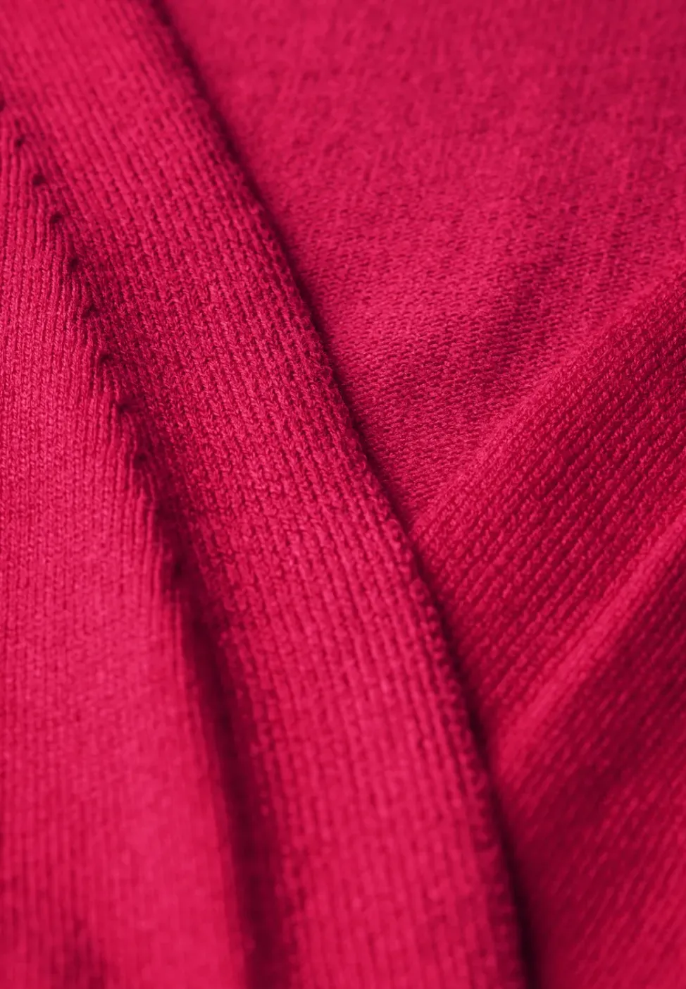 Cardigan ouvert