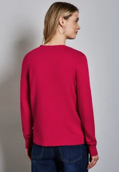 Cardigan ouvert