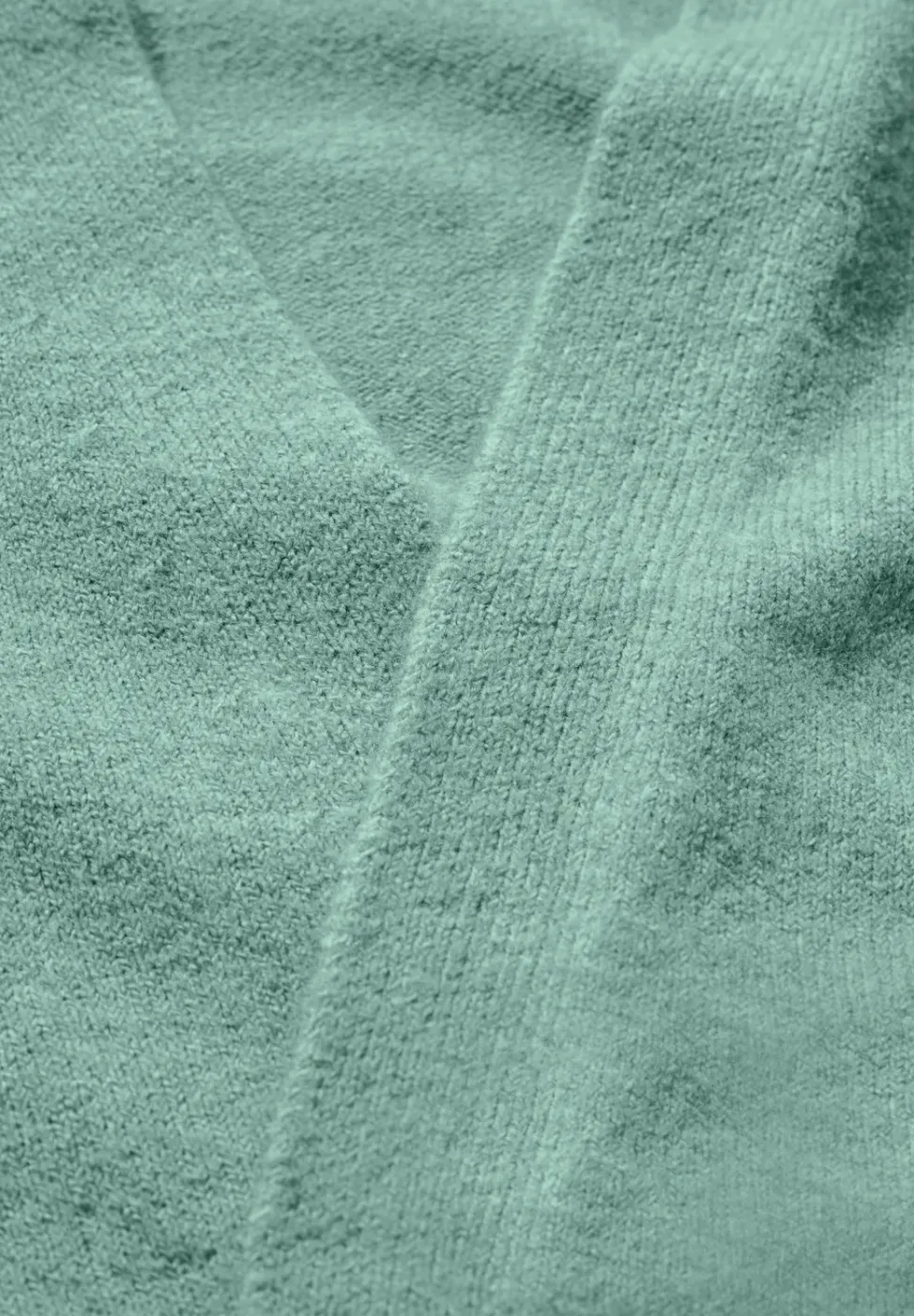 Cardigan ouvert