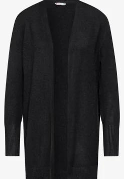 Cardigan ouvert