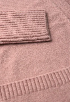 Cardigan ouvert