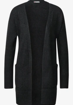 Cardigan ouvert