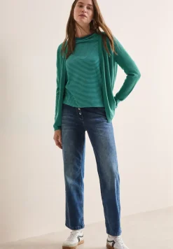 Cardigan ouvert basique