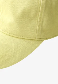 Casquette look délavé