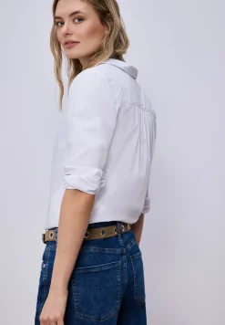 Ceinture avec rivets