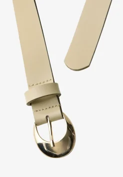 Ceinture avec structure