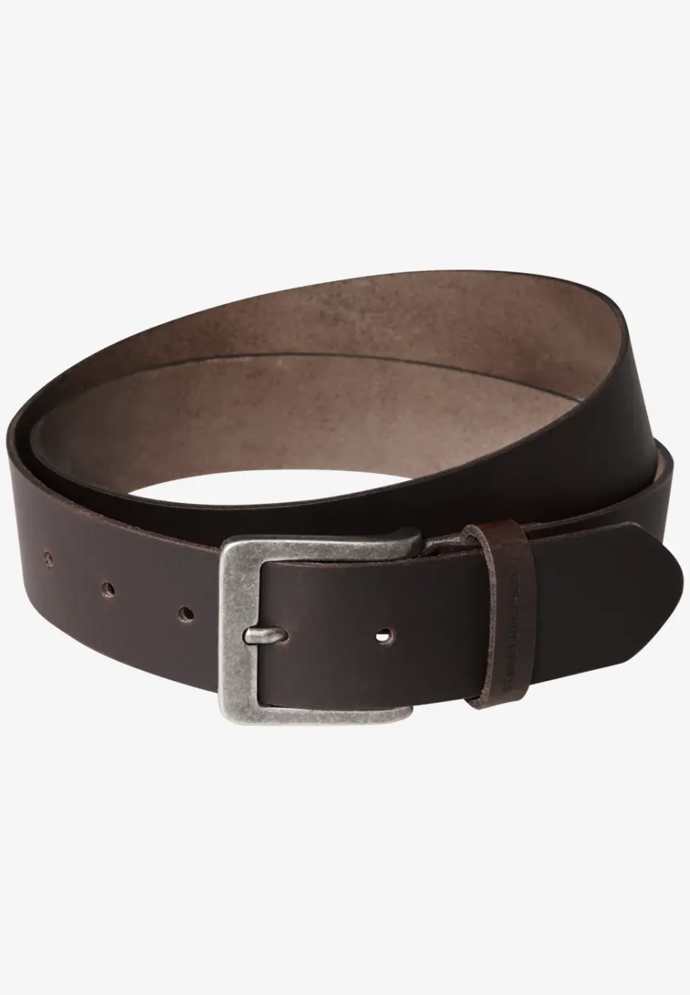 Ceinture en cuir