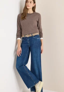 Ceinture en cuir