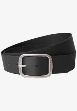 Ceinture en cuir