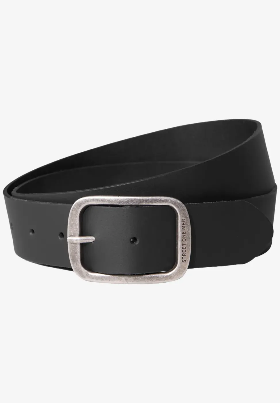 Ceinture en cuir