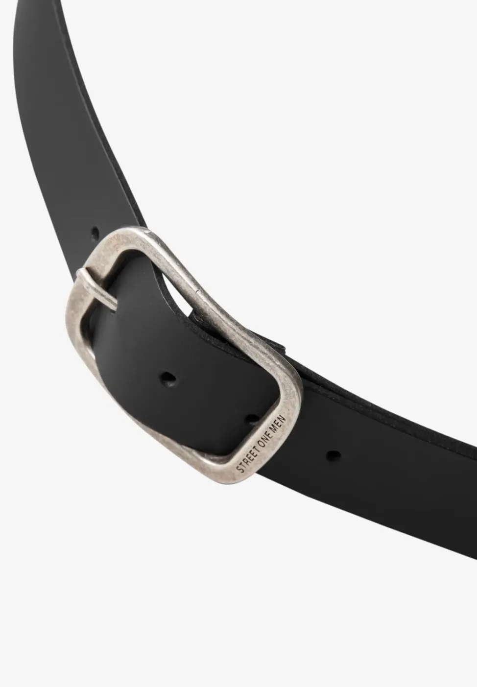 Ceinture en cuir