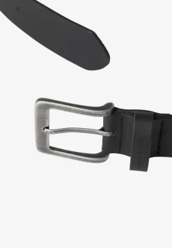 Ceinture en cuir