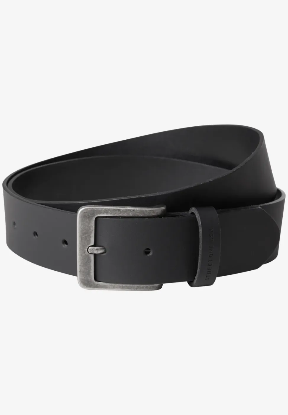 Ceinture en cuir