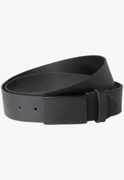 Ceinture en cuir