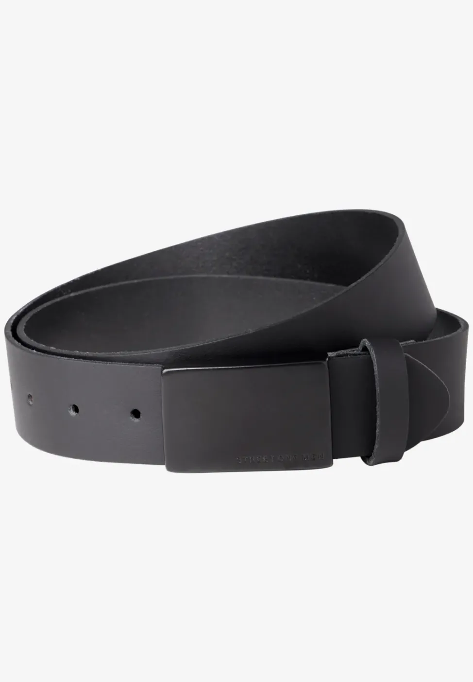 Ceinture en cuir