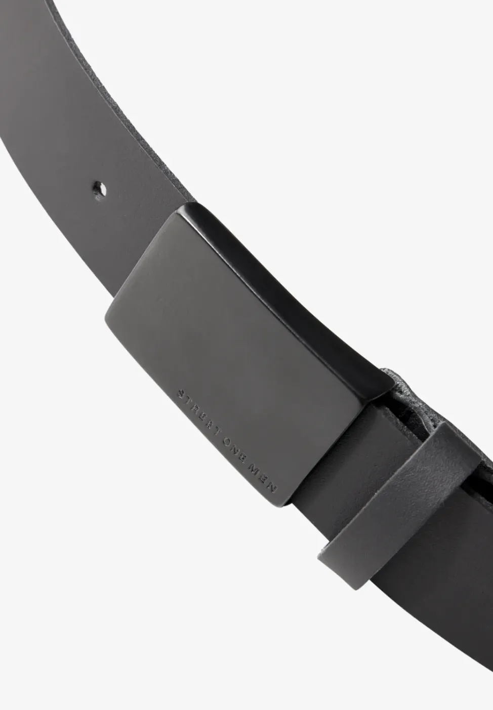 Ceinture en cuir