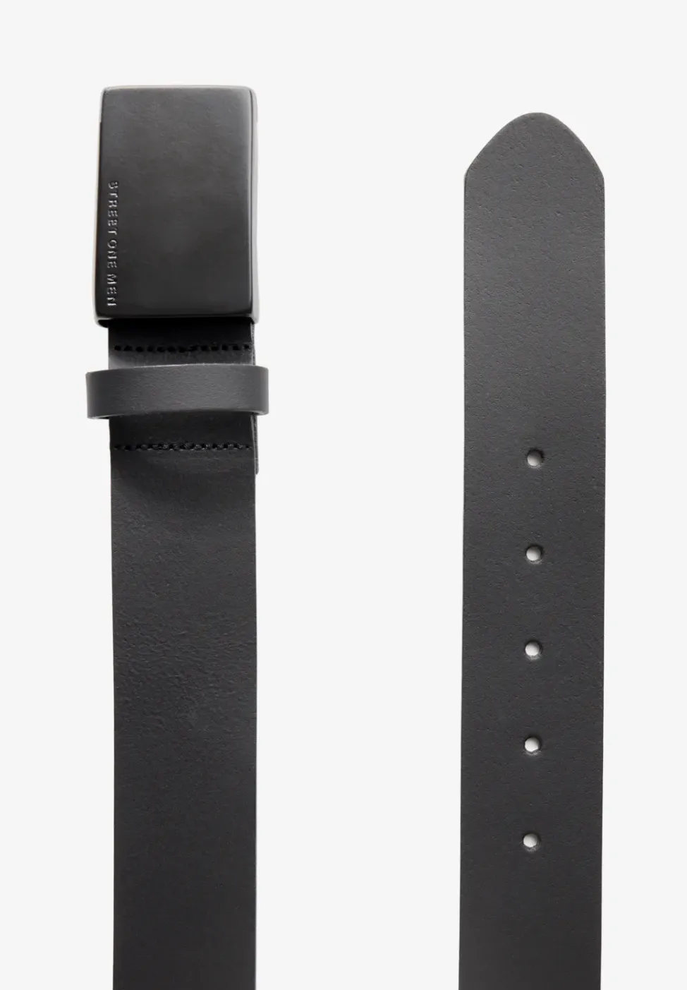 Ceinture en cuir