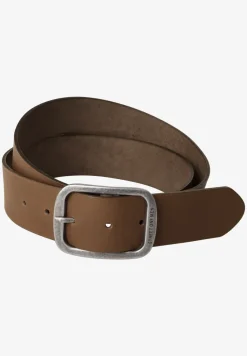 Ceinture en cuir