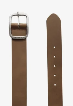Ceinture en cuir
