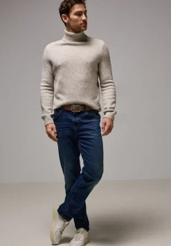 Ceinture en cuir