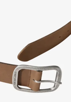 Ceinture en cuir