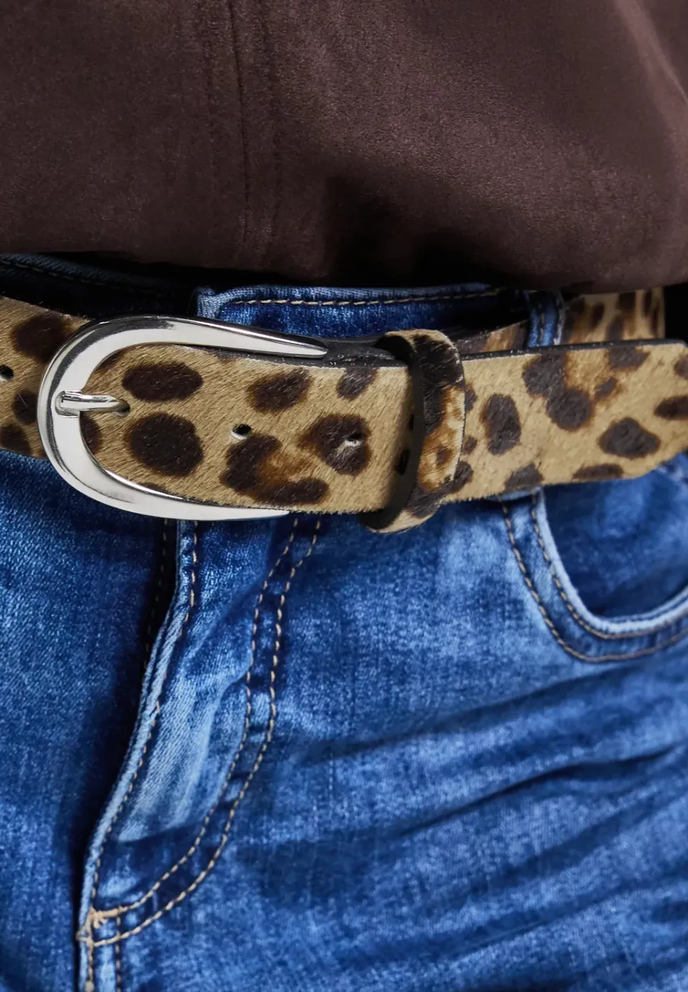 Ceinture Leo