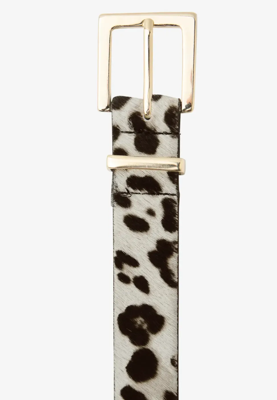 Ceinture Leo
