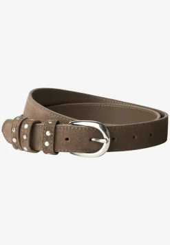 Ceinture Velorus avec rivets