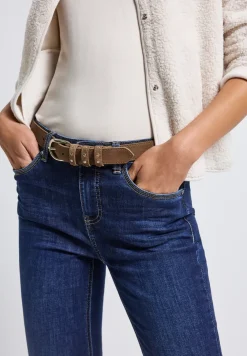 Ceinture Velorus avec rivets