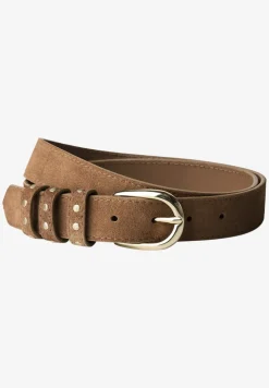 Ceinture Velorus avec rivets