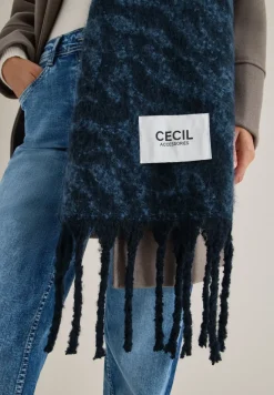 Écharpe douillette