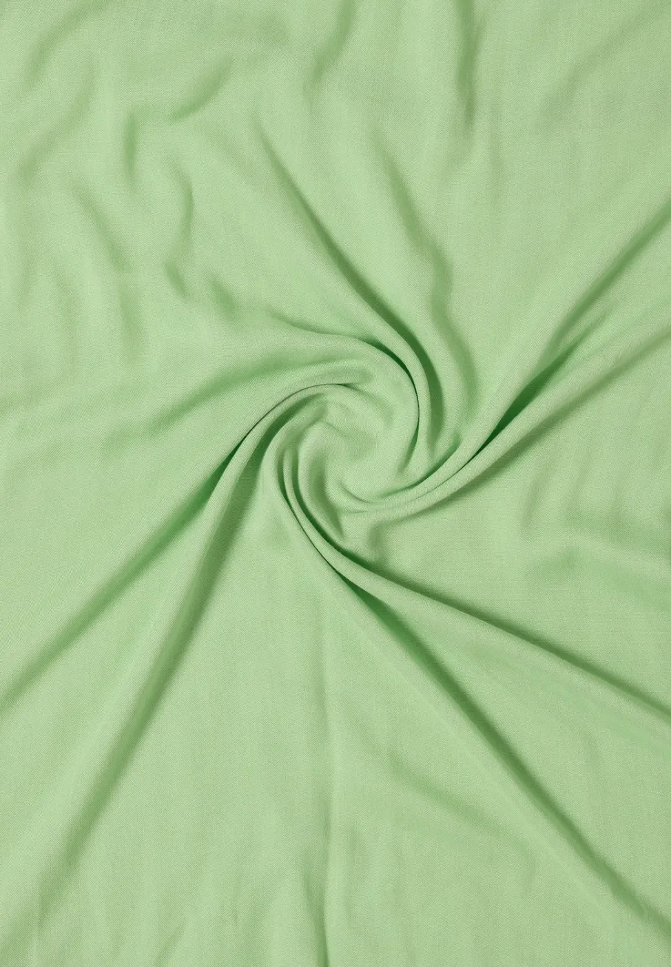 Écharpe loop en couleur unie