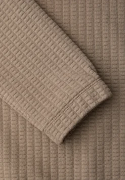 Chemise à capuche
