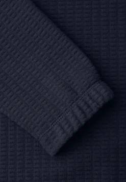 Chemise à capuche