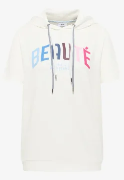 Chemise à capuche