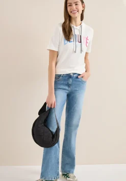 Chemise à capuche