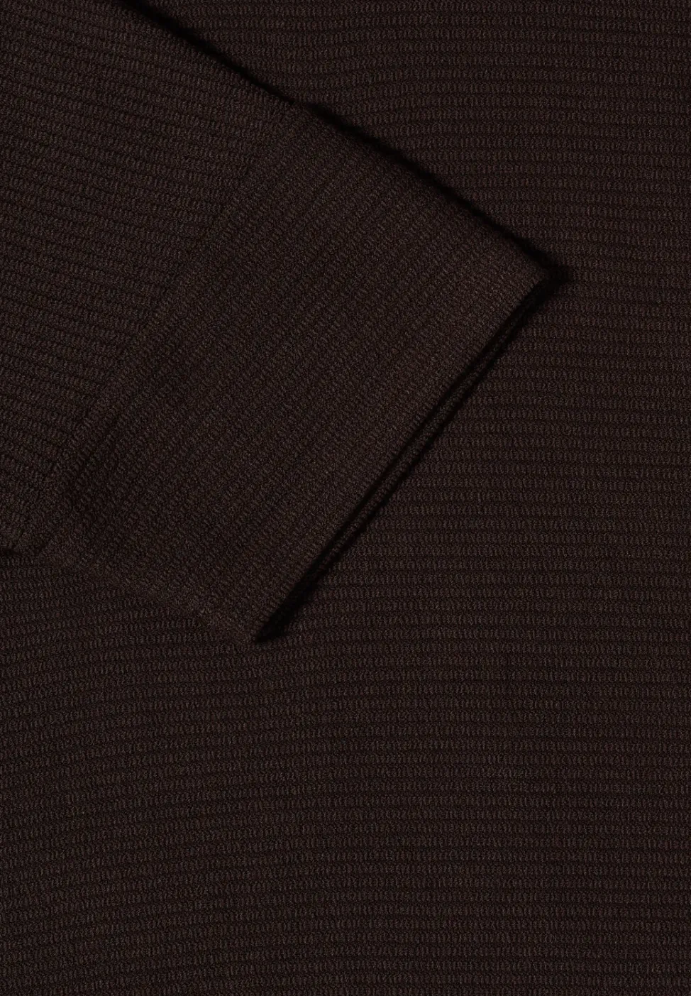 Chemise à capuche en couleur unie
